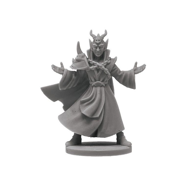 Galakta, Małe Epickie Podziemia: Opowieści, dodatek do gry