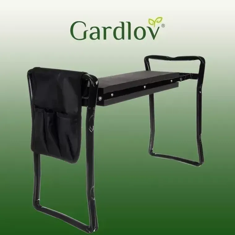 Gardlov, klęcznik ogrodowy