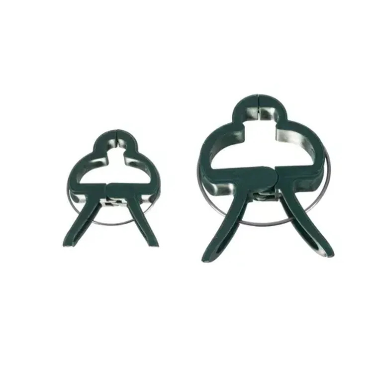 Gardlov, klipsy-zapinki do roślin, 108 szt.