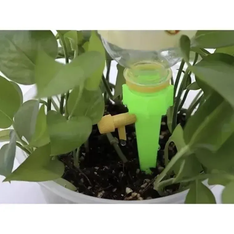 Gardlov, nawadniacz do doniczek