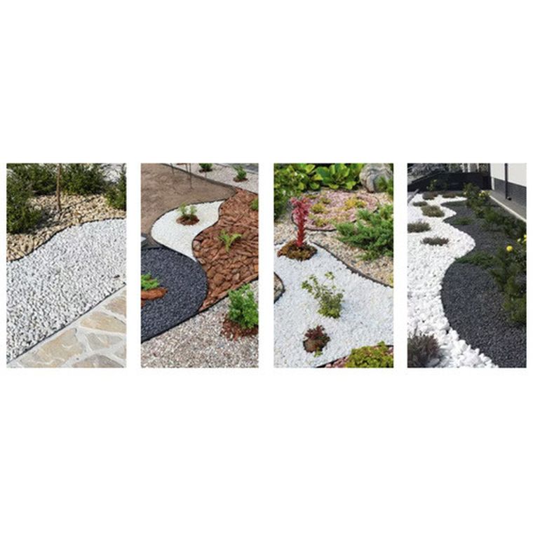 Gardlov, obrzeże ogrodowe, 4 cm, 10 m