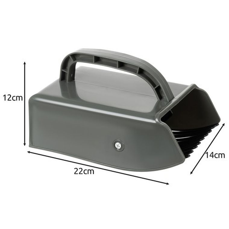 Gardlov, zbieraczka do owoców