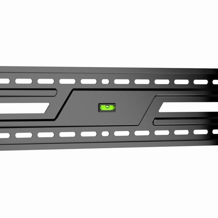 Gembird, uchwyt ścienny do telewizora, 43"-100"