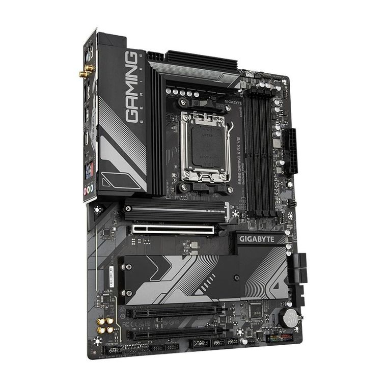 Gigabyte, płyta główna, B650 GAMING X AX V2