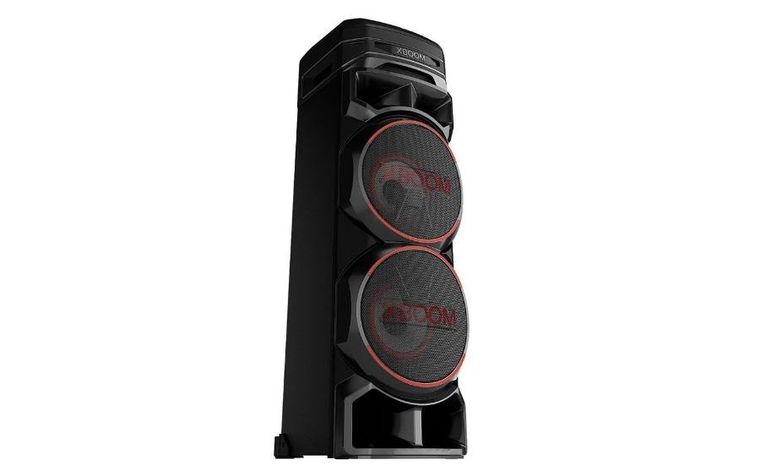 Głośnik Poweraudio Lg Rnc9
