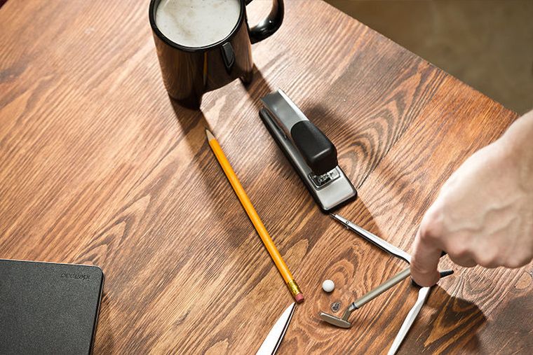 Golfowy kubek, 250 ml