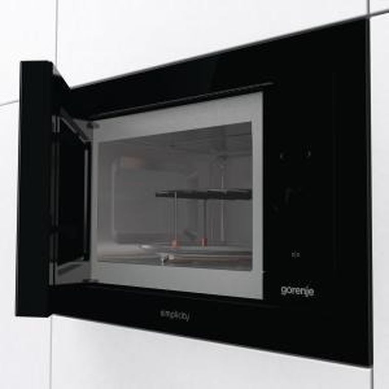 Gorenje, kuchenka mikrofalowa, BM235G1SYB