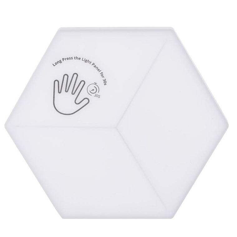 Govee, Glide hexa pro, panele led