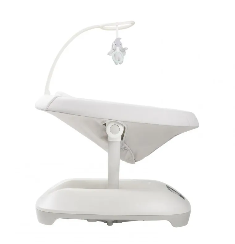 Graco, Eluma Sway, huśtawka elektryczna, bujaczek