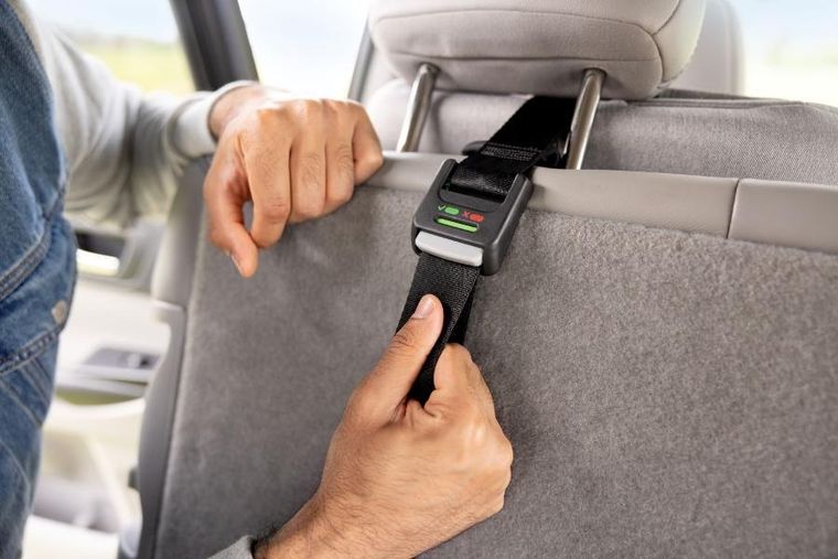 Graco, Energi, I-Size, fotelik samochodowy 2w1, midnight, 100-150 cm