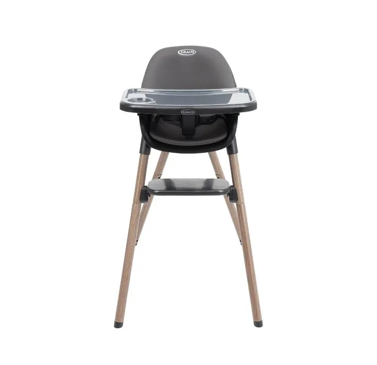 Graco, Presti, krzesełko do karmienia 3w1