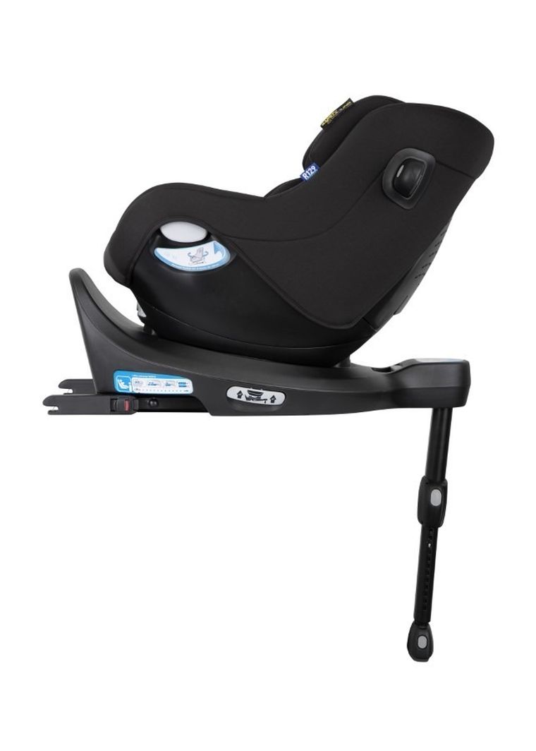 Graco, SnugGo, I-Size, fotelik samochodowy, rotacyjny 360˚, 40-105 cm