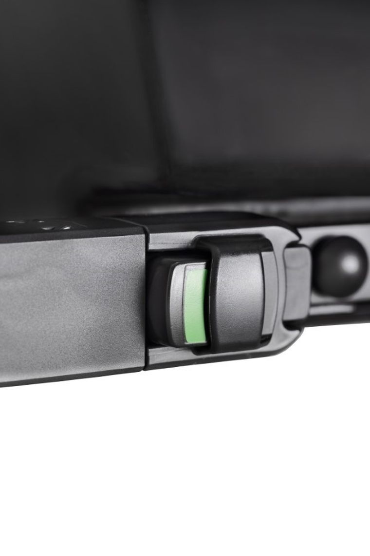 Graco, Turn2Me DLX, I-Size, fotelik samochodowy, rotacyjny 360˚, 40-105 cm