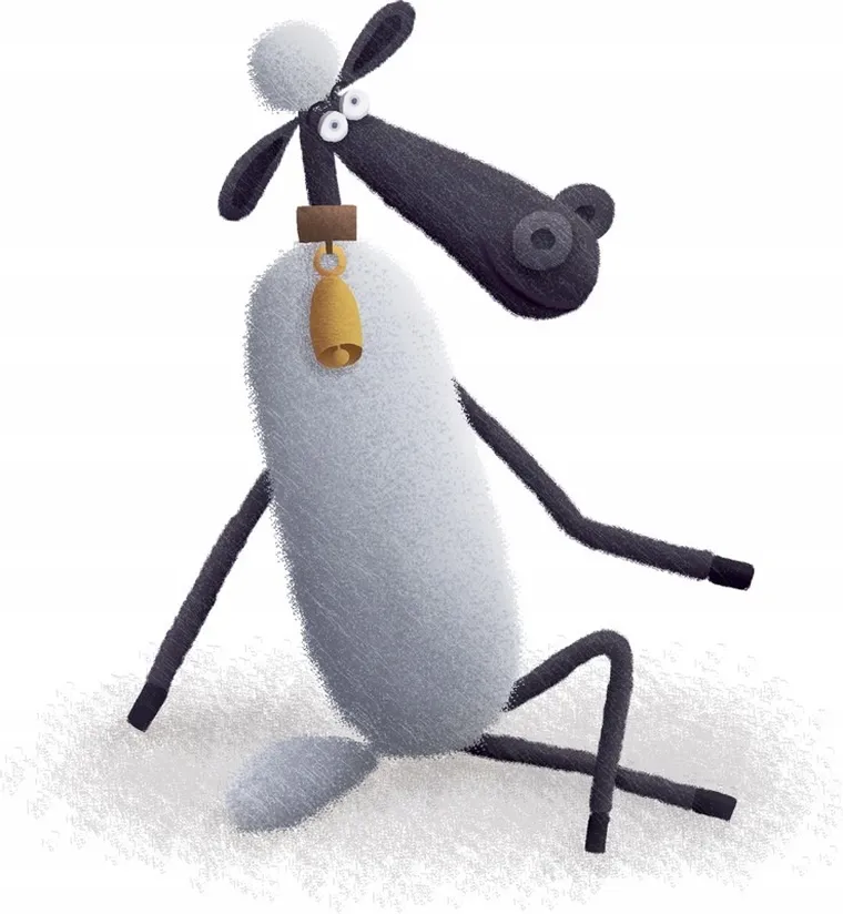 Granna, Superfarmer z Rancha, gra familijna