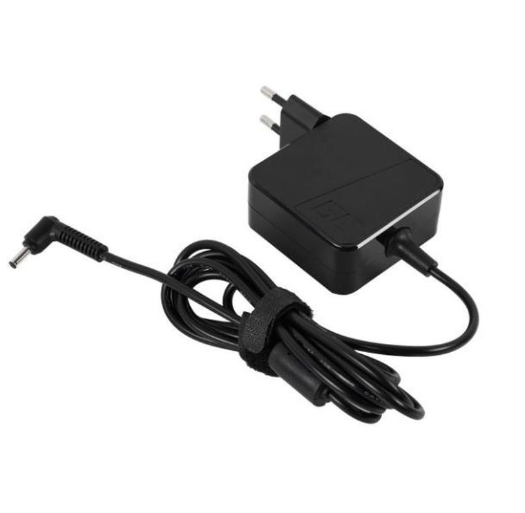 Green Cell, zasilacz, 19V, 2,37A, 45W, do Asus R540 X200 X202 F201 UX31 UX32