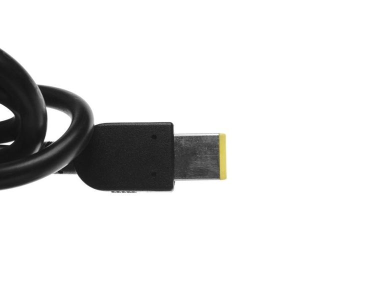 Green Cell, zasilacz, Ad117p Lenovo 20v 8.5a 170w