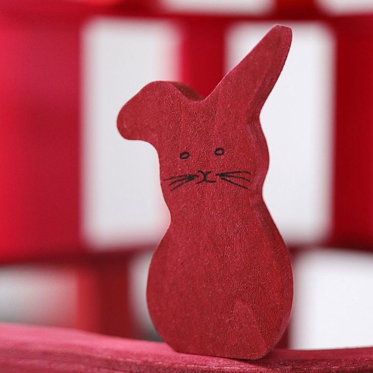 Grimm's, Zwierzątka, zestaw figurek do liczenia i opowiadania, 3+