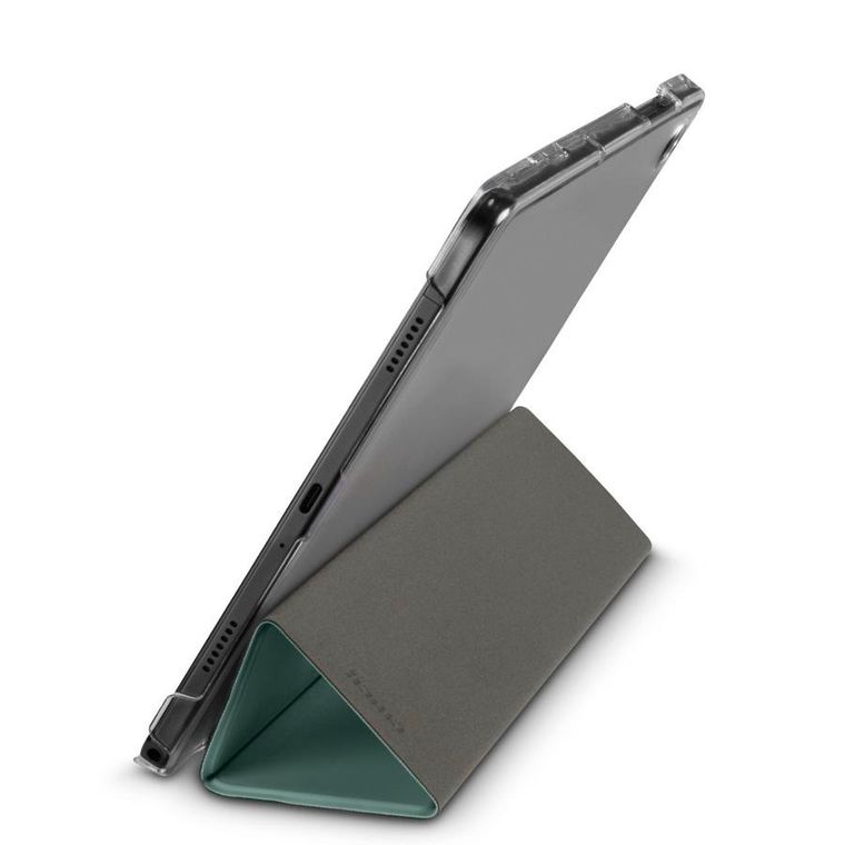Hama, etui do tabletu, fold do Samsung a9 + 11", zielone