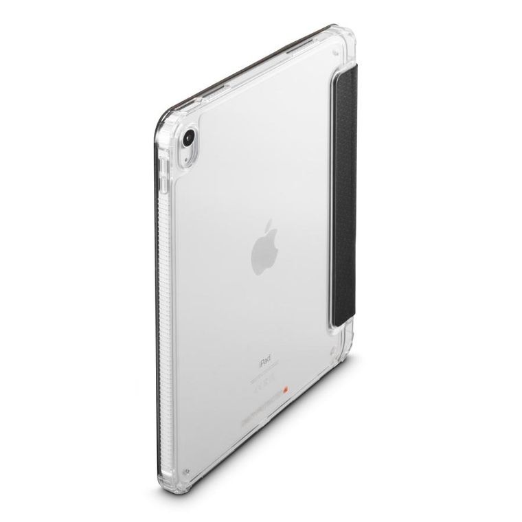 Hama, etui Extreme protect iPad pro 129" 20/21/22/24 przezroczyste, czarne