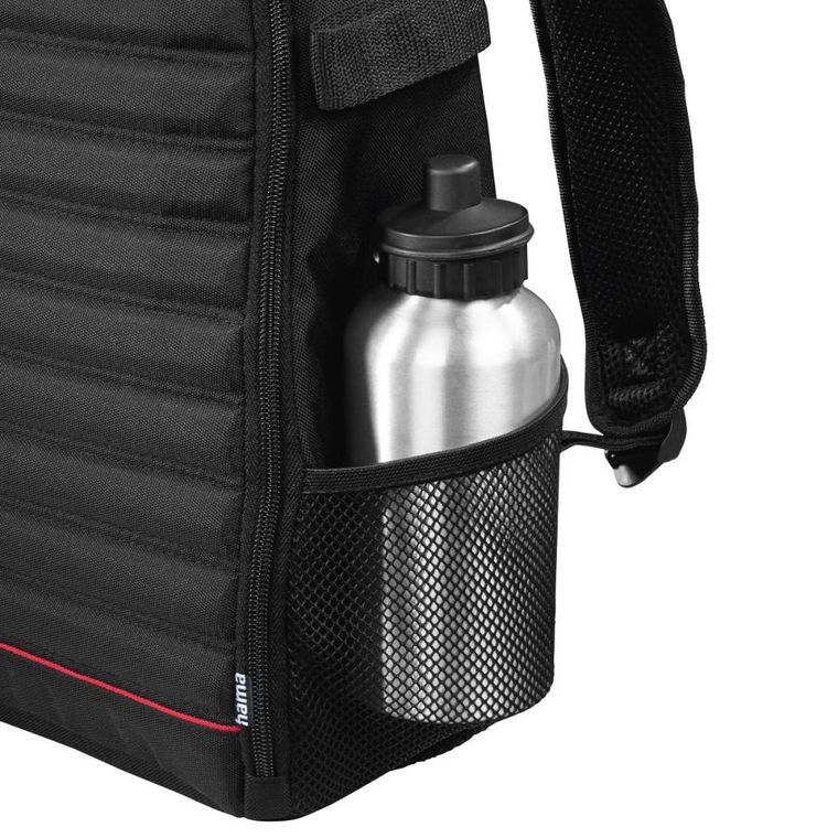 Hama, plecak foto Samara, czarny