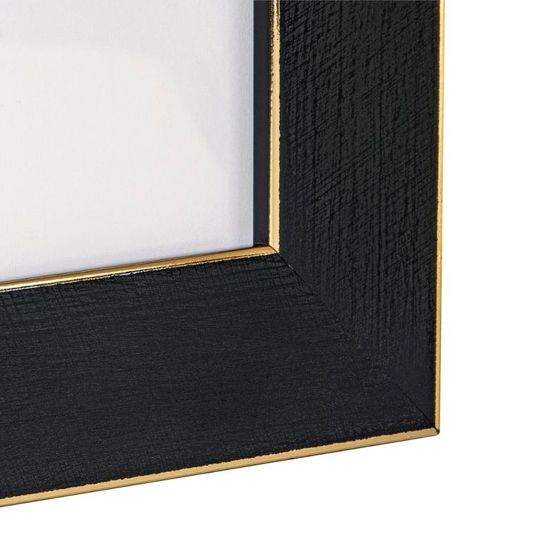 Hama, ramka portretowa milano 13-18 cm, czarna