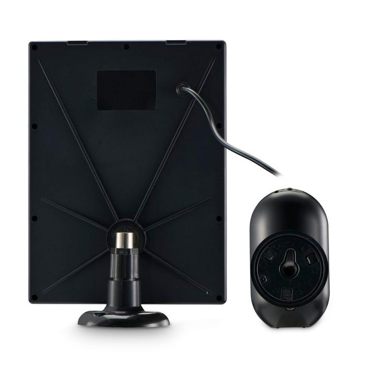 Hama, Smart Wi-Fi outdoor camera, kamera solarna