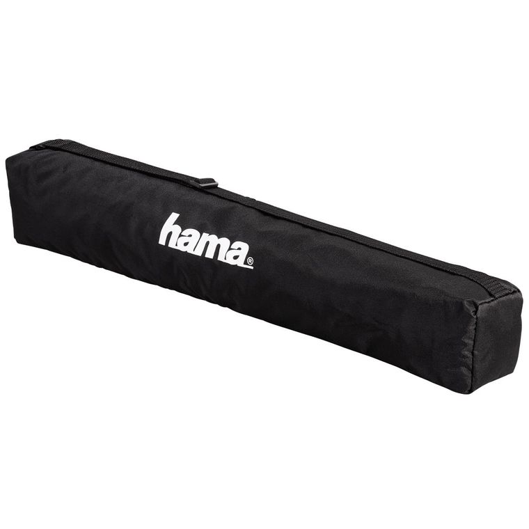 Hama, Star 61, statyw z torbą