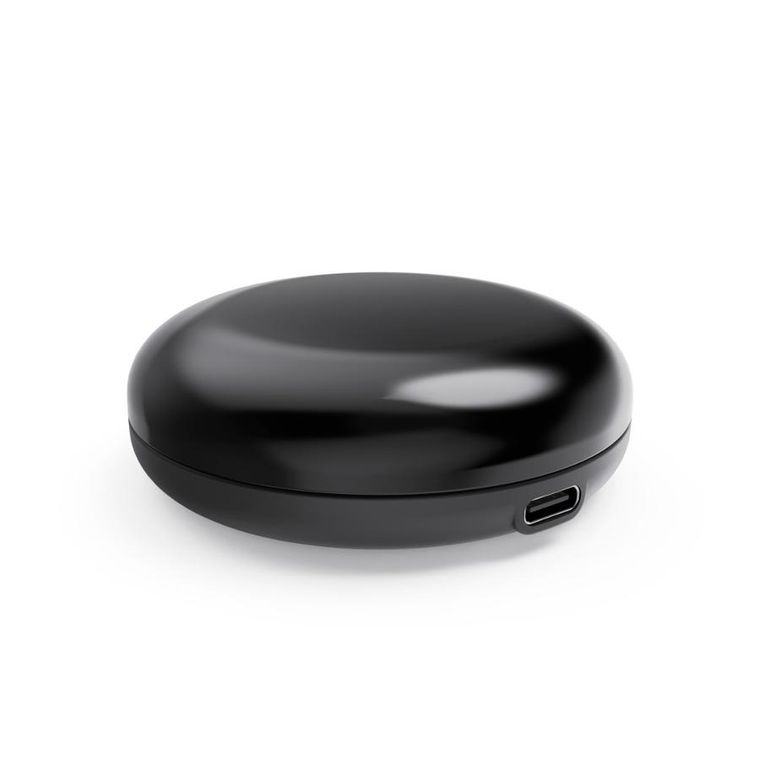 Hama, uniwersalny pilot wifi na podczerwień