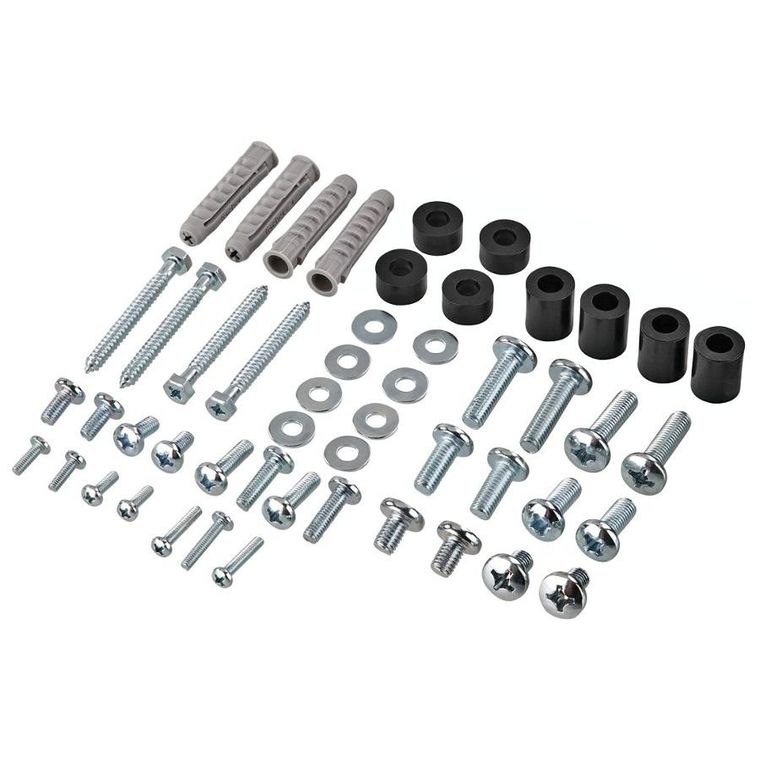 Hama, Vesa, uchwyt do telewizora, fullmotion, ultra slim, 40-40 cm