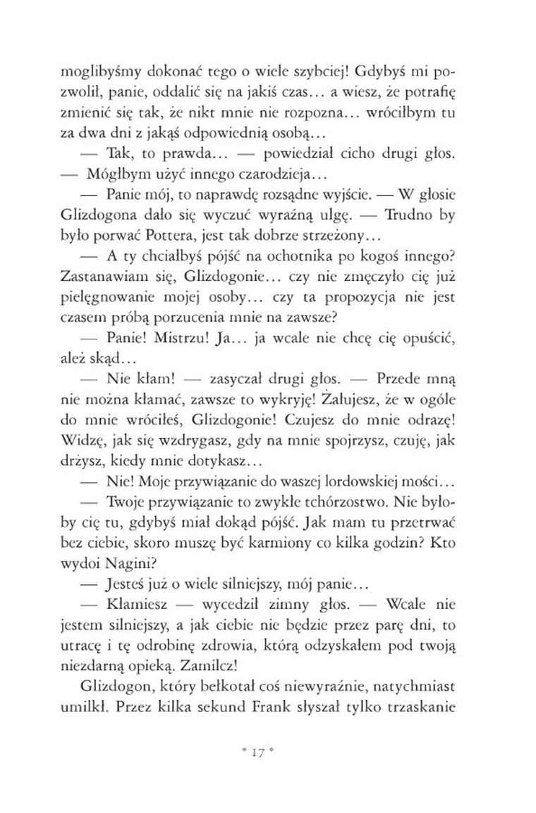 Harry Potter i Czara Ognia