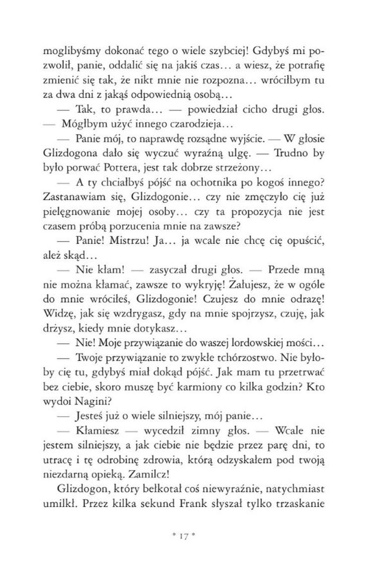 Harry Potter i Czara Ognia. Ravenclaw