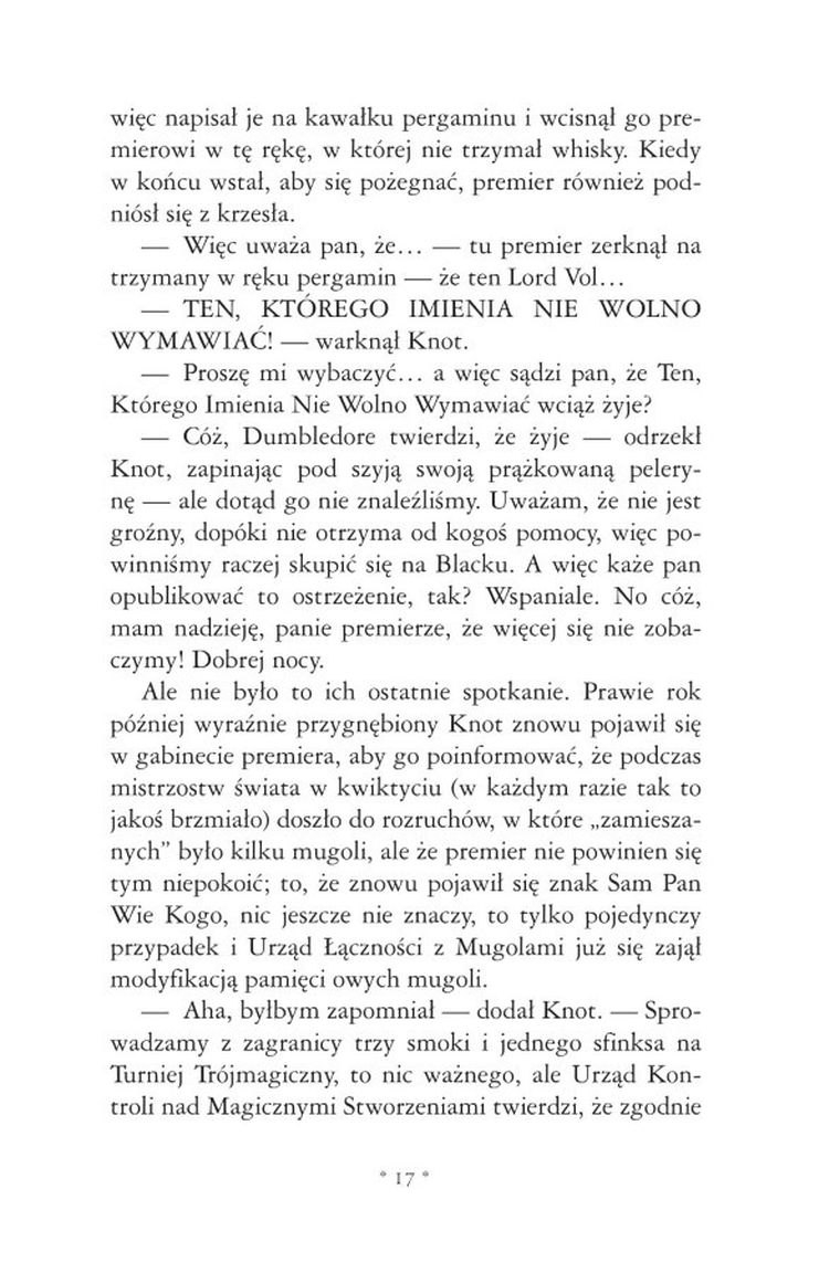 Harry Potter i Książę Półkrwi