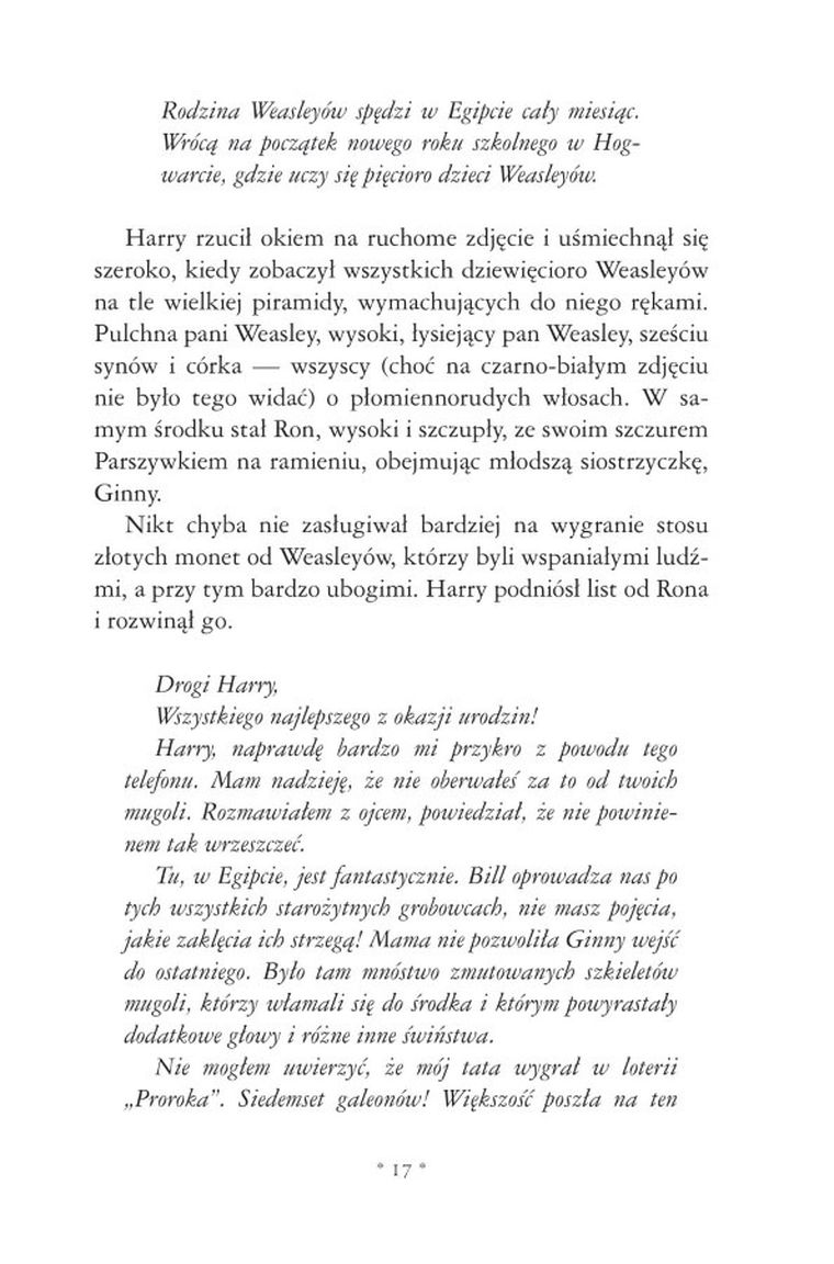 Harry Potter i Więzień Azkabanu