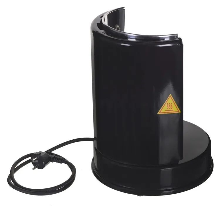 Heinrich's, urządzenie do kebaba i szaszłyków, HDG 8687