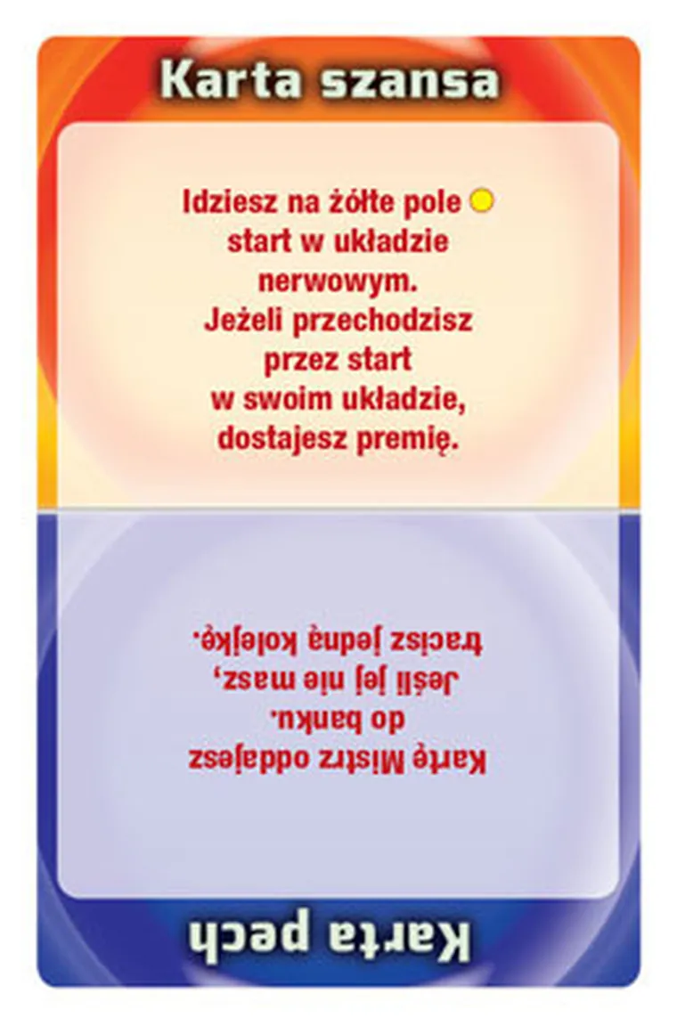 Hipokampus, Było sobie życie, gra familijna