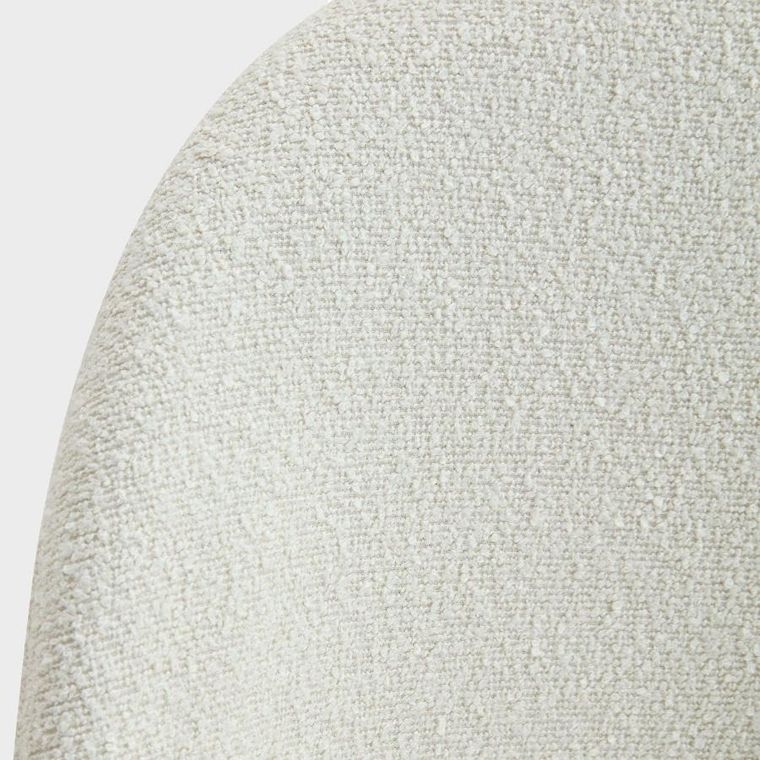 Homla, Fresca, krzesło, Ecru, 47-56-78 cm