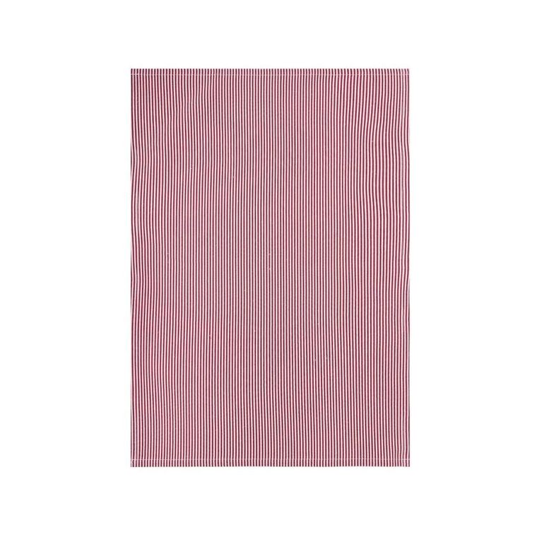 Homla, Nele, zestaw ścierek kuchennych, w kwiaty, 45-65 cm