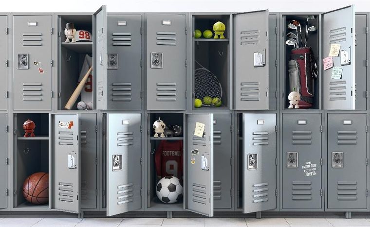 Hoptimist, Bumble, figurka, rozmiar S, Baseball, white, 35671