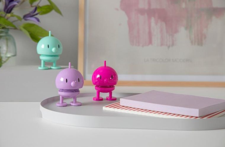 Hoptimist, Bumble S, figurka, mint