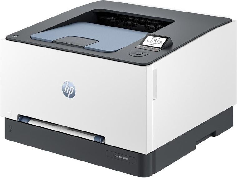 HP, Color LaserJet Pro 3202dn, drukarka