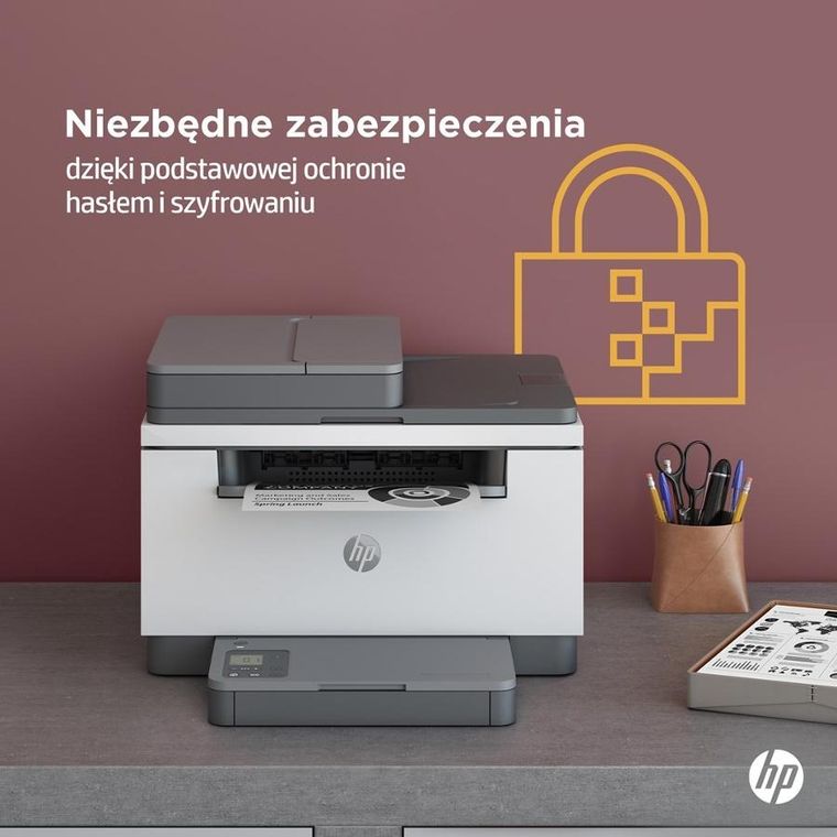 HP, Drukarka Wielofunkcyjna Hp Laserjet Mfp M234sdn