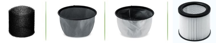 Humberg, odkurzacz przemysłowy, 20 L, 1200W, HM-400