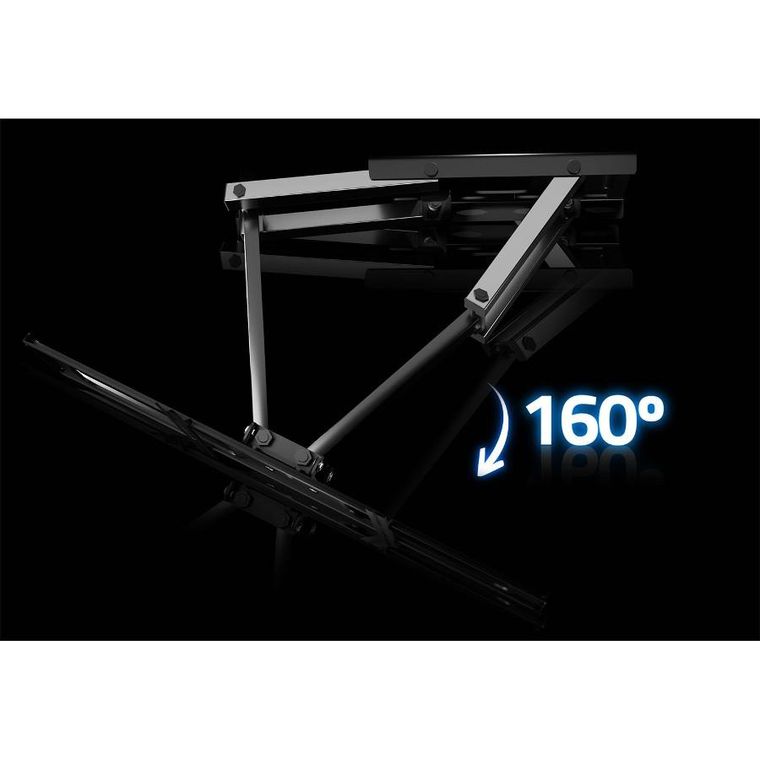 Humberg, uchwyt do telewizora, 25-70 cali, 50 kg