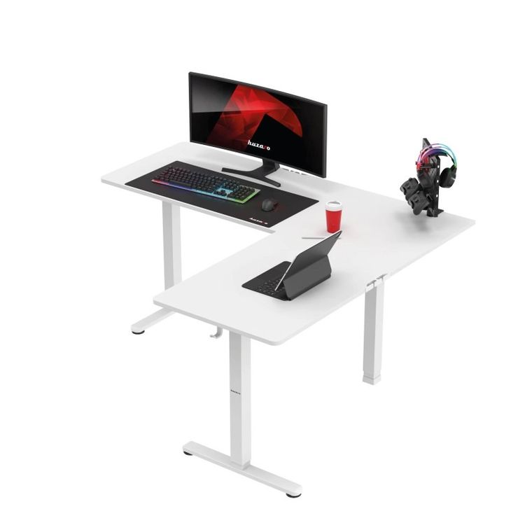 Huzaro, Hero, 9.5, biurko elektryczne