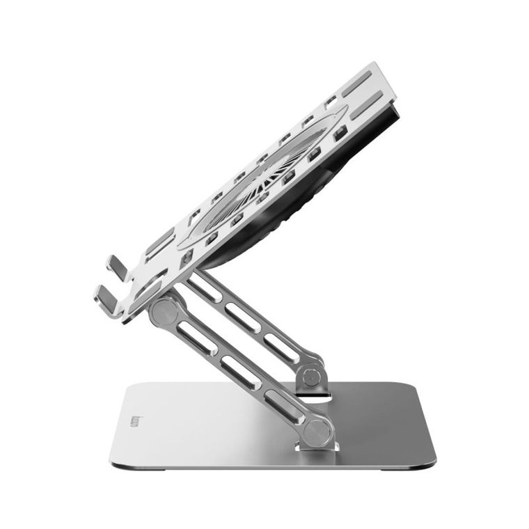 Huzaro, Hold 4.0, podstawka pod laptopa, RGB