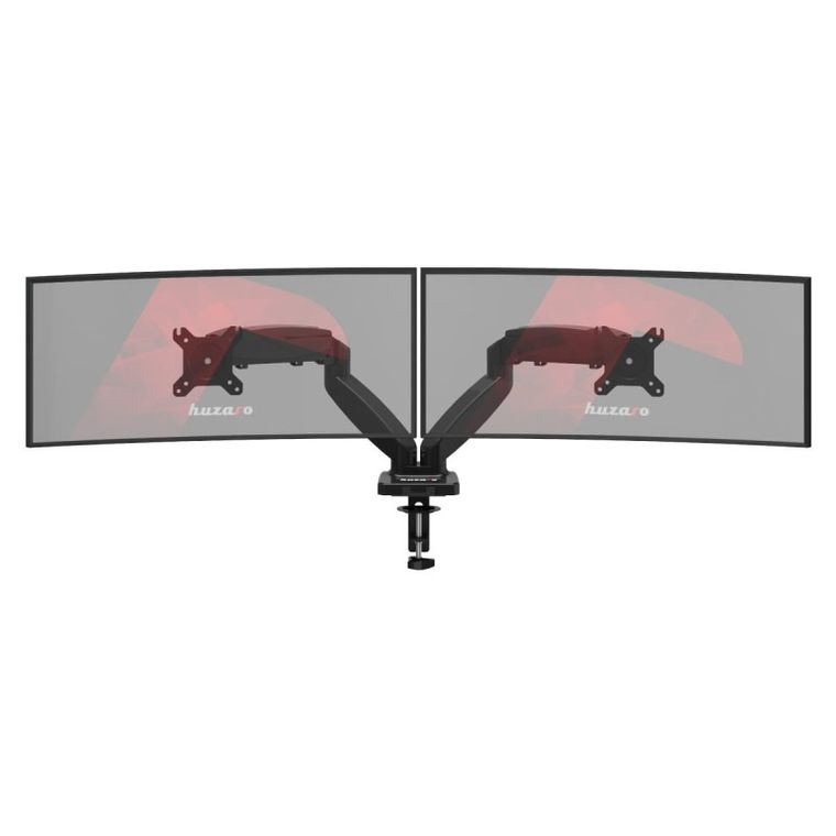 Huzaro, Motion 2.2, uchwyt na monitor