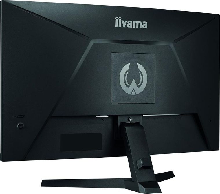 Iiyama, monitor, LED, 27", G2766HSU-B1