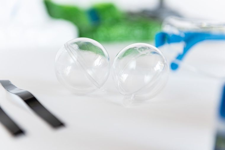 I'm a Genius, Ocalmy naszą planetę, zestaw naukowy