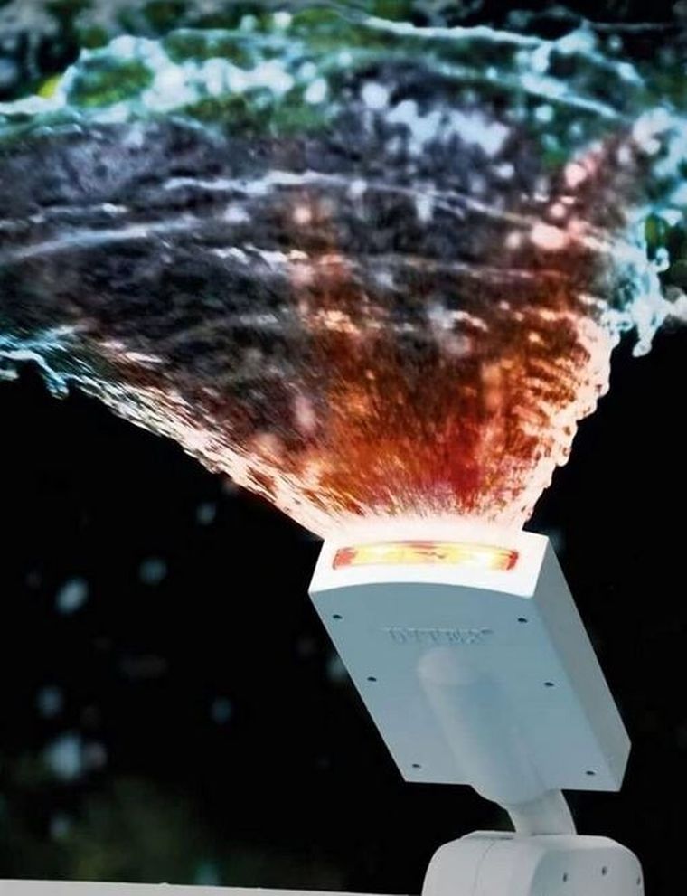 Intex, fontanna basenowa, podświetlana LED