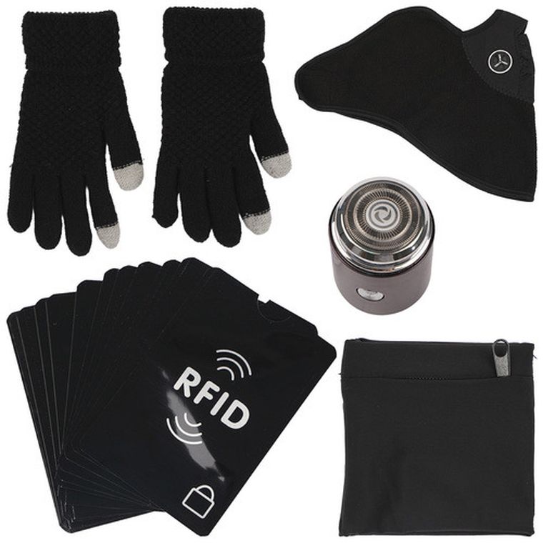 Iso Trade, kalendarz adwentowy, dla mężczyzn, 25915